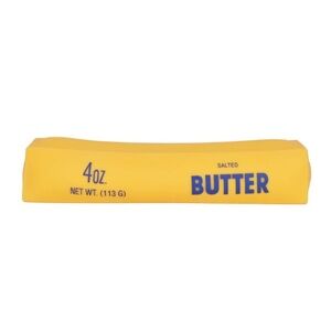 Jumbo Squishy Butter Sensory Toy X-Large